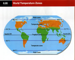 Chap 9 Climate & Climate Change