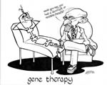 Human Genetics