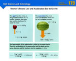 Chap 1: Motion, Speed and Acceleration