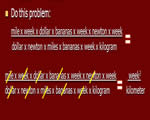 Chap 1: Motion, Speed and Acceleration