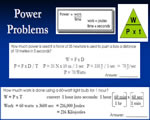 Chap 5 Energy & Power